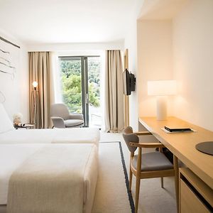 Basic Room